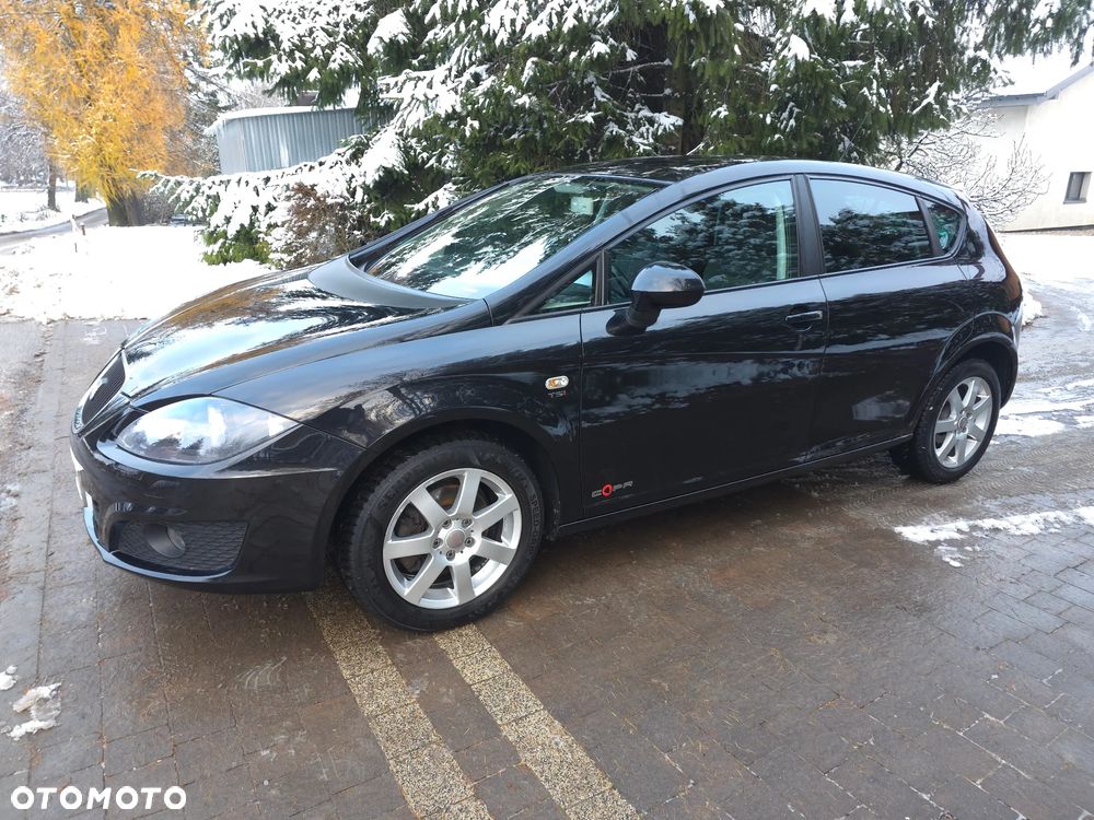 Seat Leon 1.4 TSI Style Copa - 9