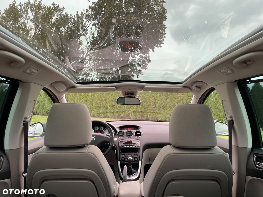 Peugeot 308 - 14