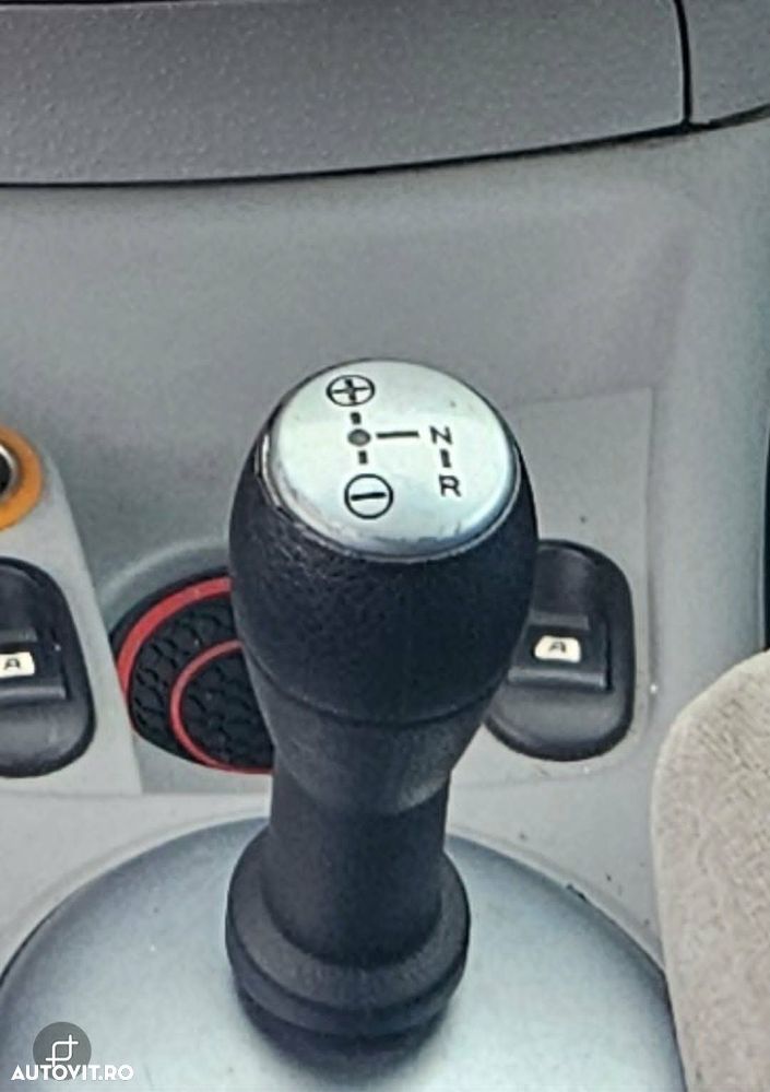 Citroën C3 1.6i 16V Aut SX - 6
