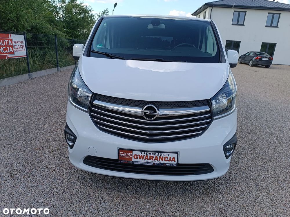 Opel Vivaro L2H1 S&S Tourer - 6