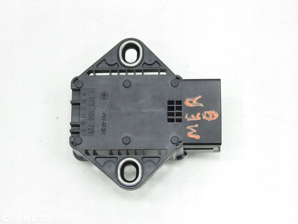 CZUJNIK ESP OPEL MERIVA B 1.7 CDTI 13267138 - 2