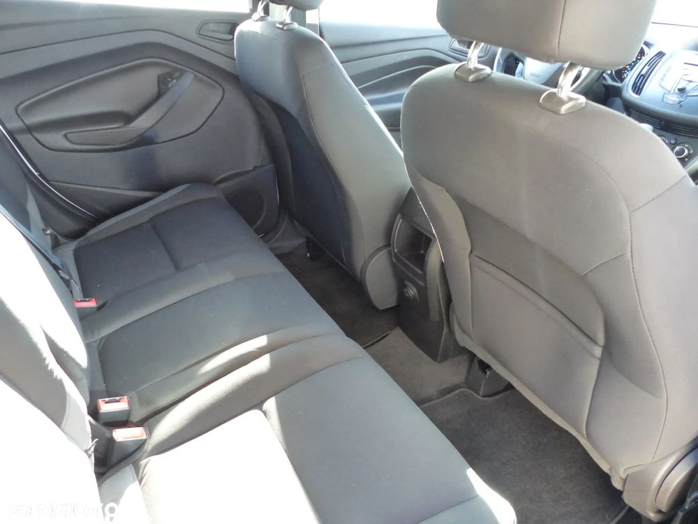 Ford Escape - 22