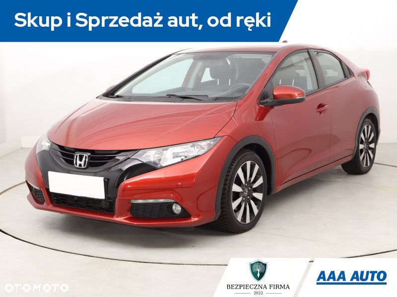 Honda Civic - 3
