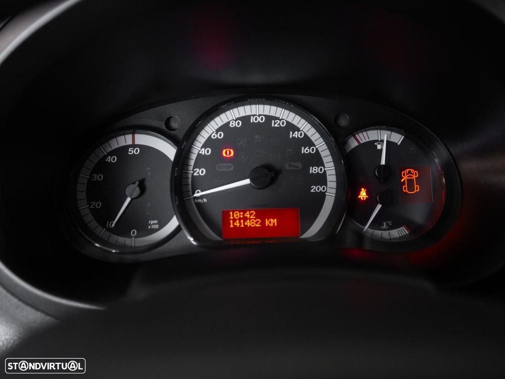 Mercedes-Benz Citan 108 CDI C/IVA - 17