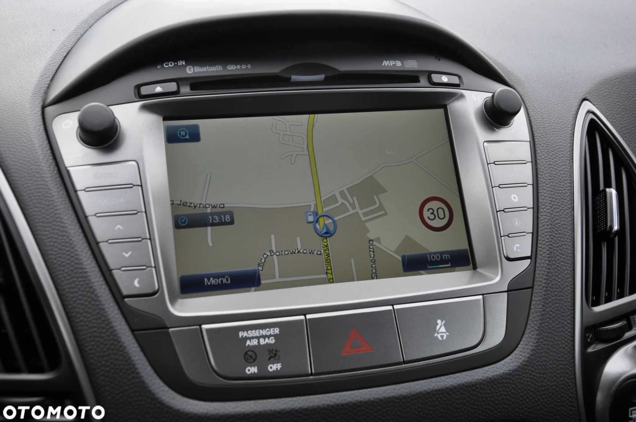 Hyundai ix35 1.6 GDI Premium 2WD - 18