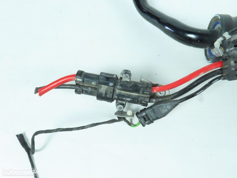 Barra estabilizadora activa Frente Seminovo/ Original BMW 7 (G11, G12)/BMW 5 (G3... - 2