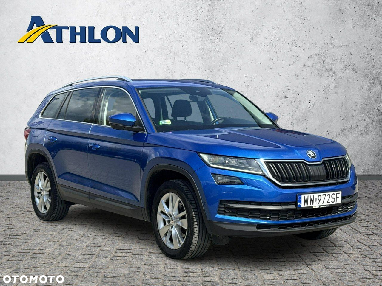 Skoda Kodiaq 2.0 TDI 4x2 Style DSG - 7