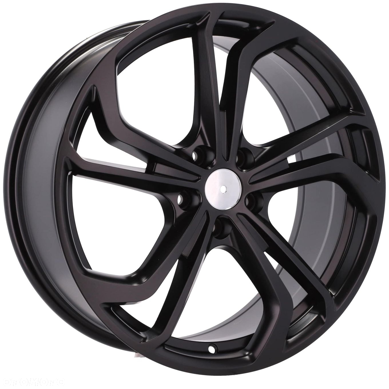 4x Felgi 19 m.in. do VW e-Golf ID3 ID4 Arteon Passat CC B7 B8 - B1525 - 2