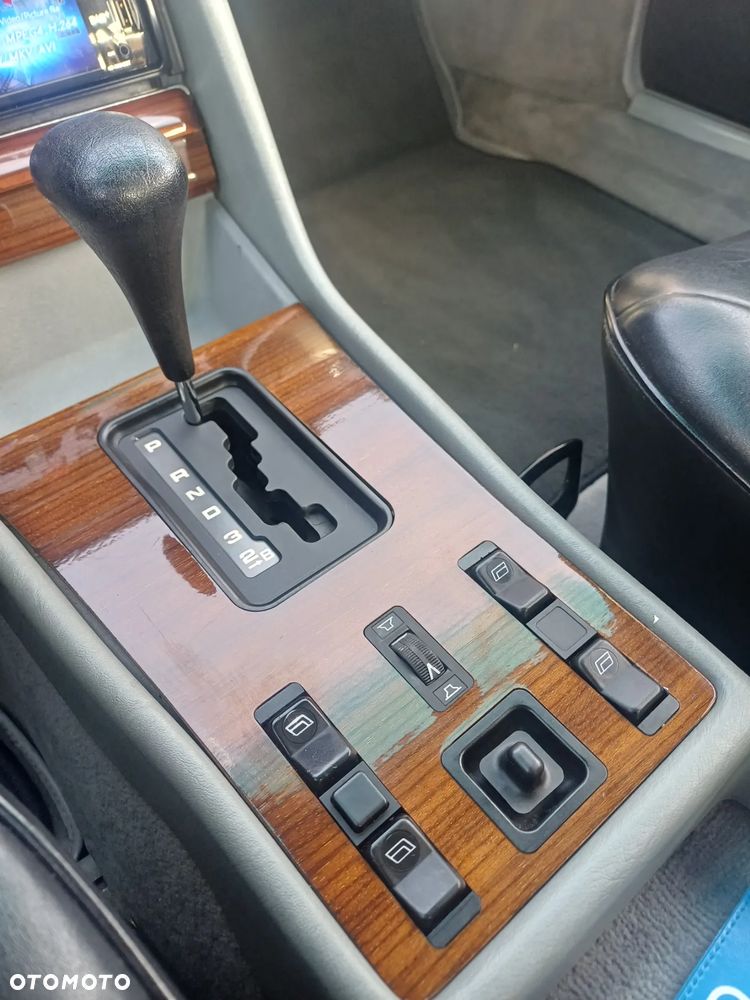 Mercedes-Benz Klasa S - 28