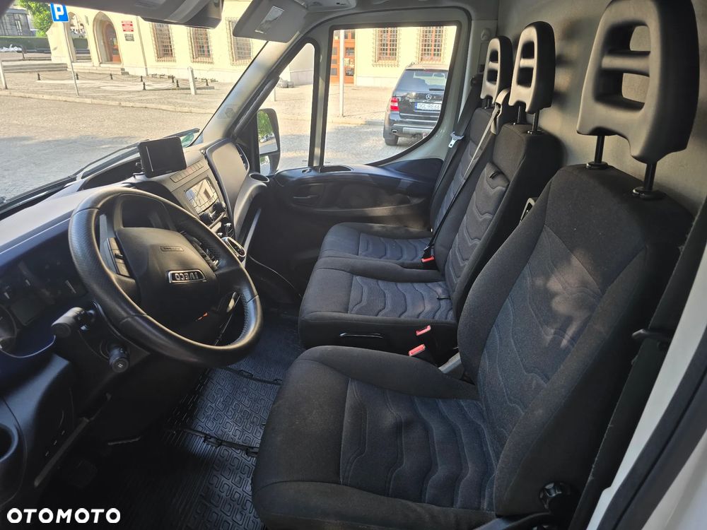 Iveco 35S16 - 16