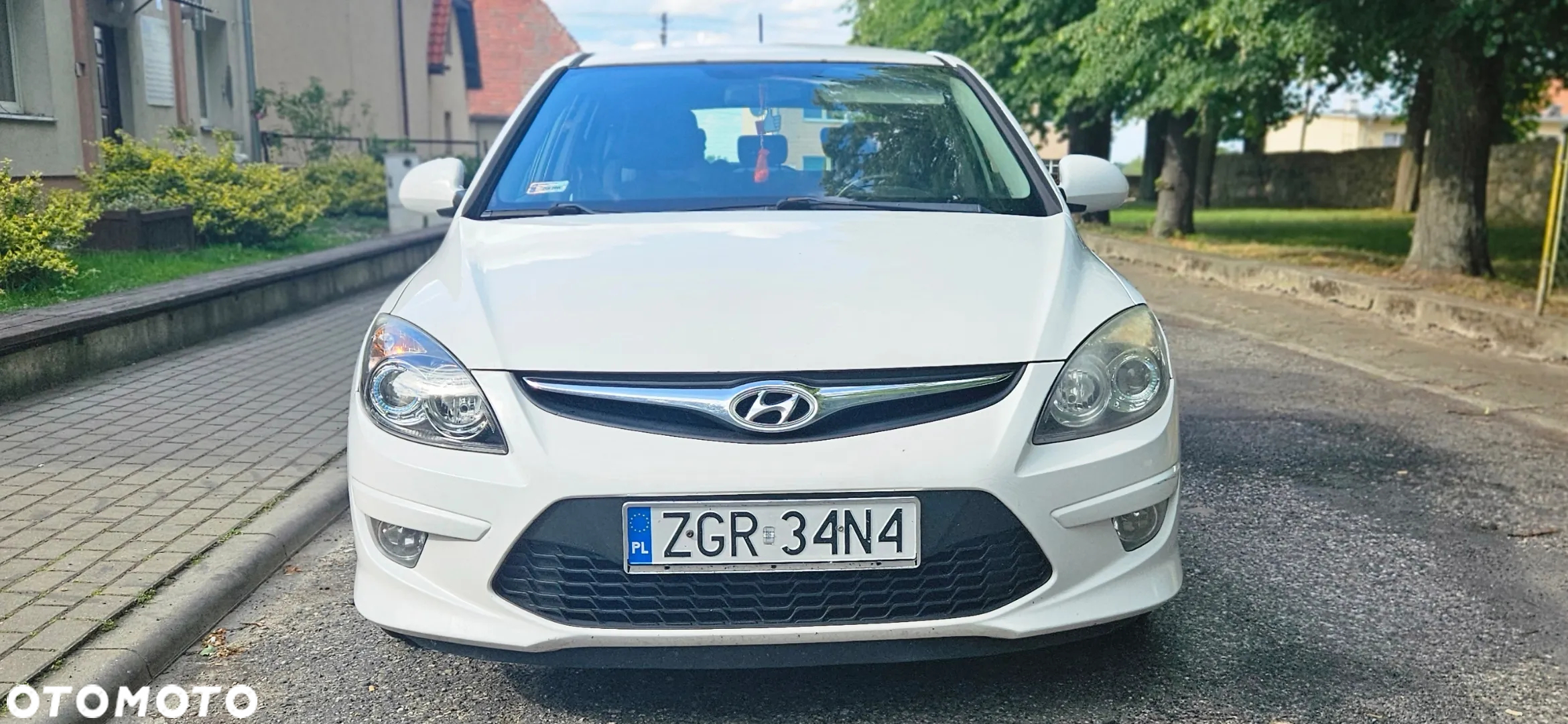 Hyundai i30 1.6 CRDi Base - 8