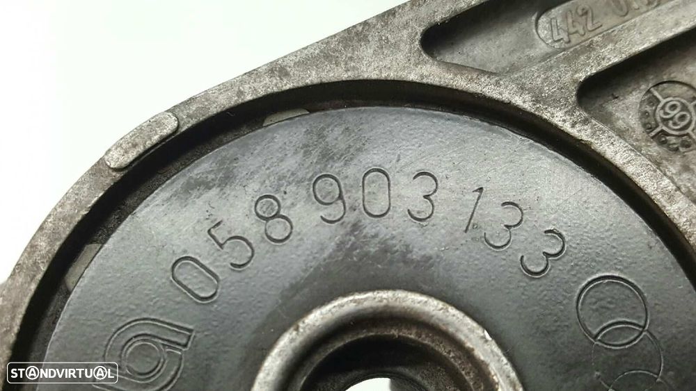TENSOR CORREIA AUXILIAR AUDI A4 BERLINA (B5) 1.8 T - 3