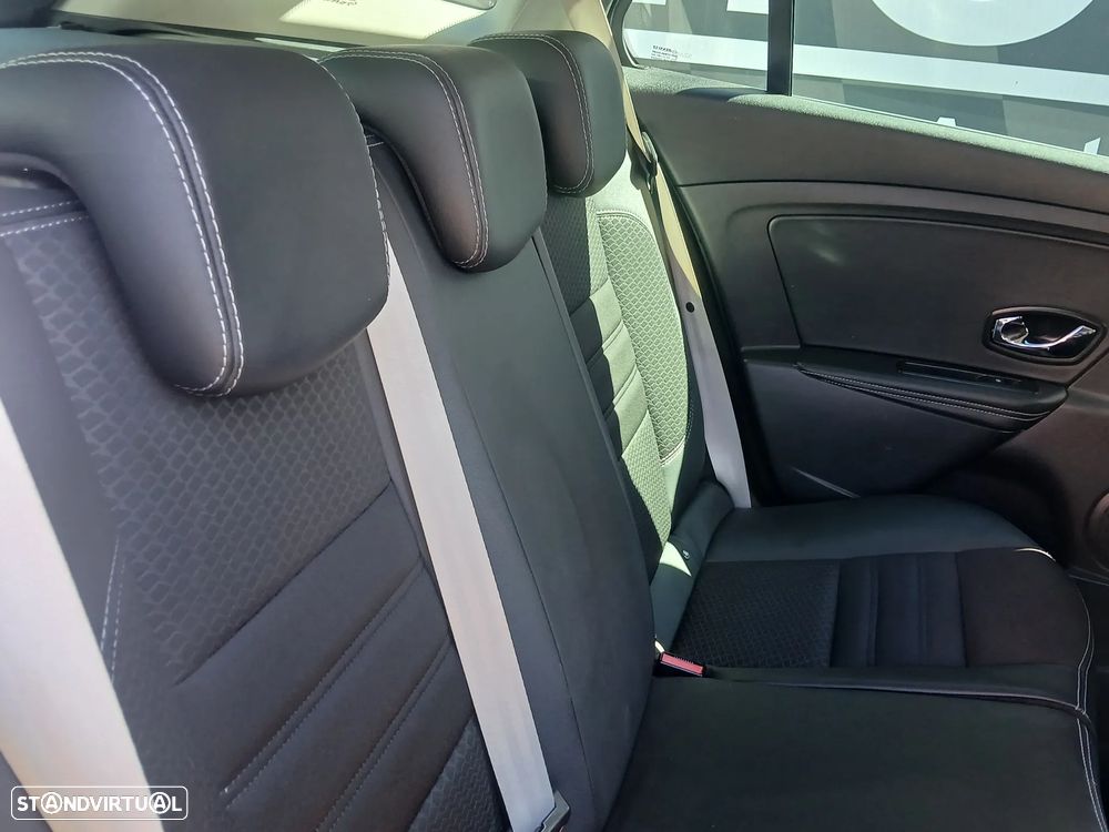 Renault Mégane Sport Tourer 1.5 dCi Bose Edtion CO2 Champion - 19