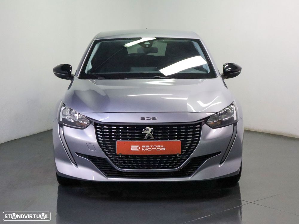 Peugeot 208 1.2 PureTech Active Pack - 3