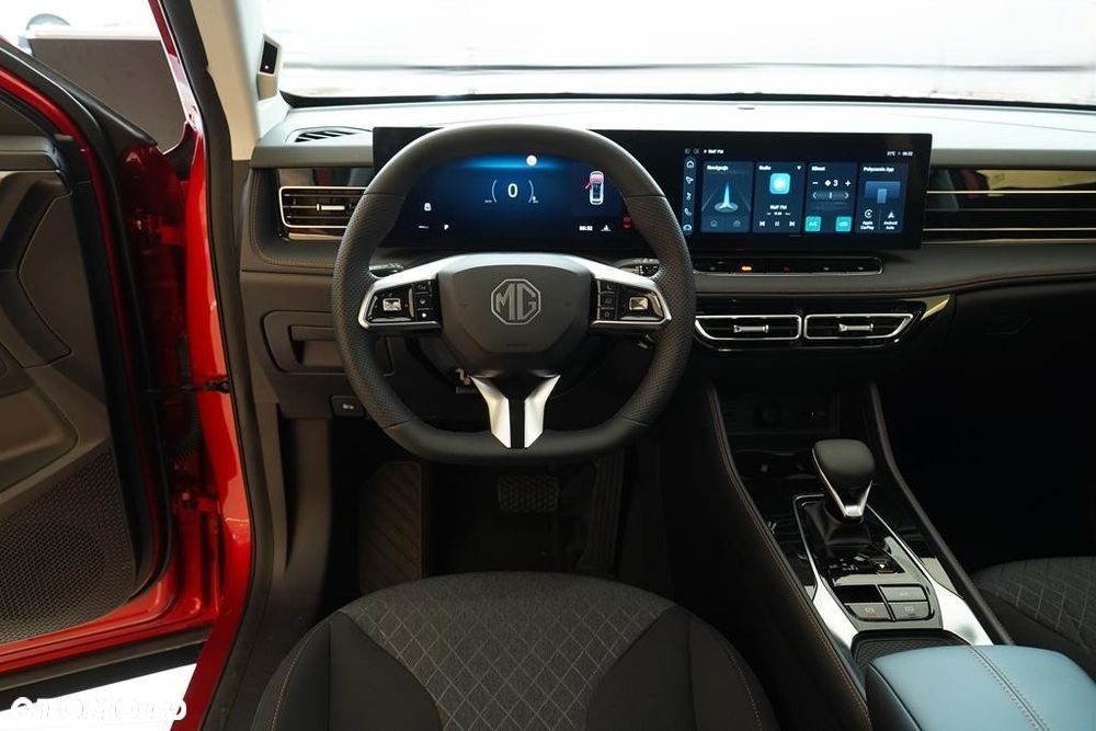 MG HS 1.5T HEV+ Excite - 27