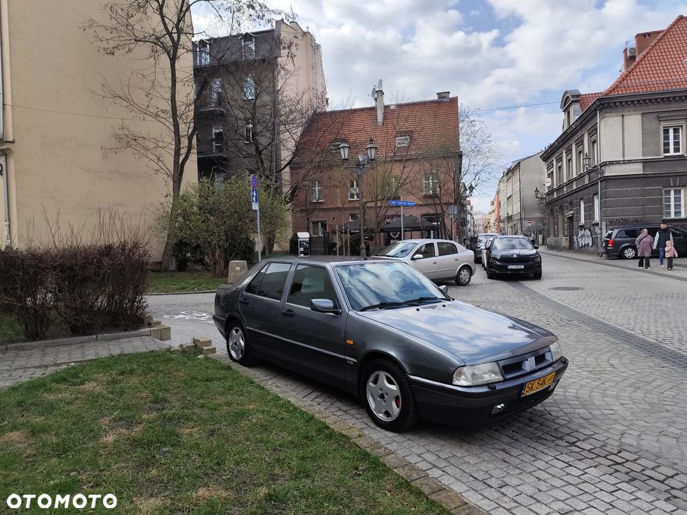 Fiat Croma - 20