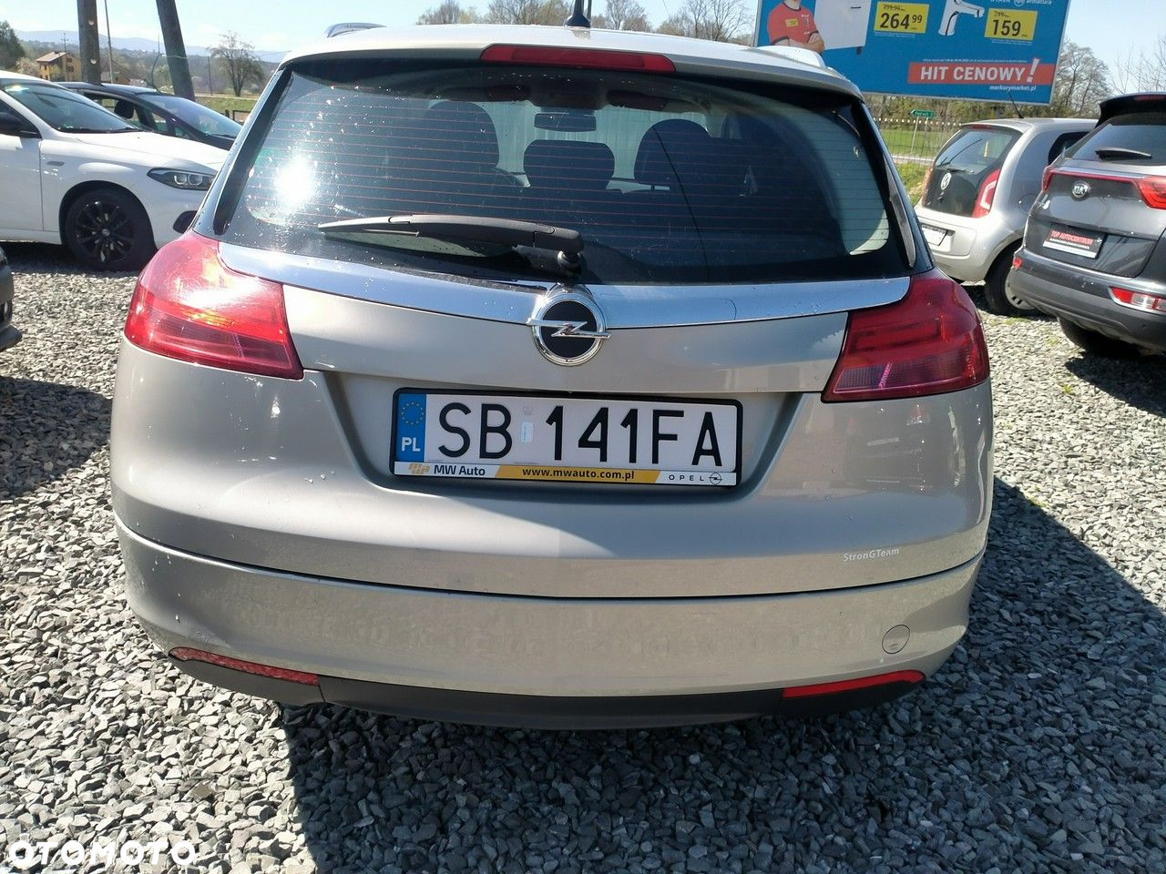 Opel Insignia 1.8 Edition - 5