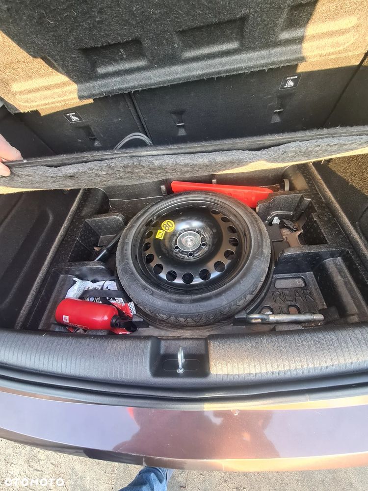 Opel Astra 1.4 T Enjoy - 12