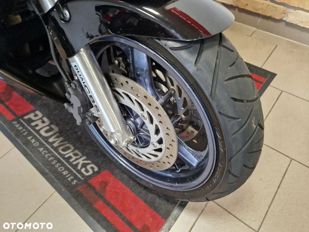 Honda CBR - 10