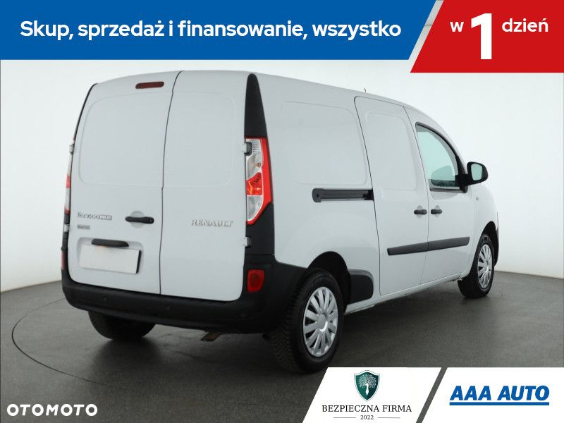Renault kangoo - 6