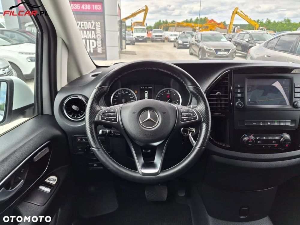 Mercedes-Benz Vito - 10