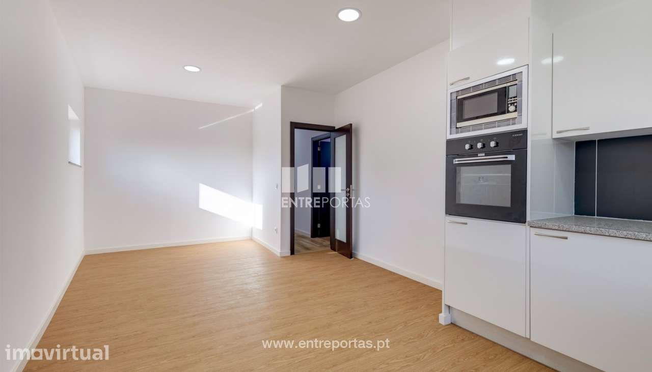 Venda de Penthouse T3, Centro da Cidade, Viana do Castelo. - Grande imagem: 3/26