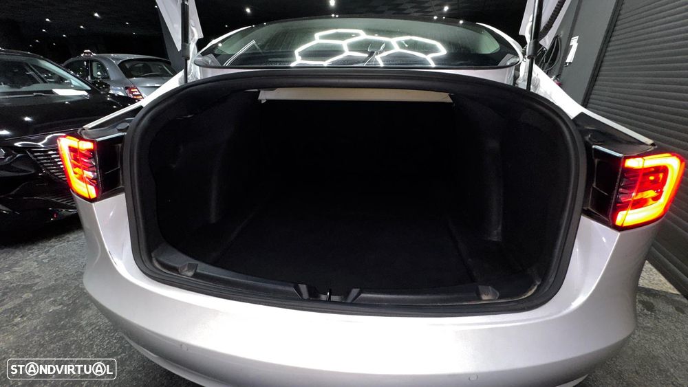 Tesla Model 3 Performance Dual Motor AWD - 25