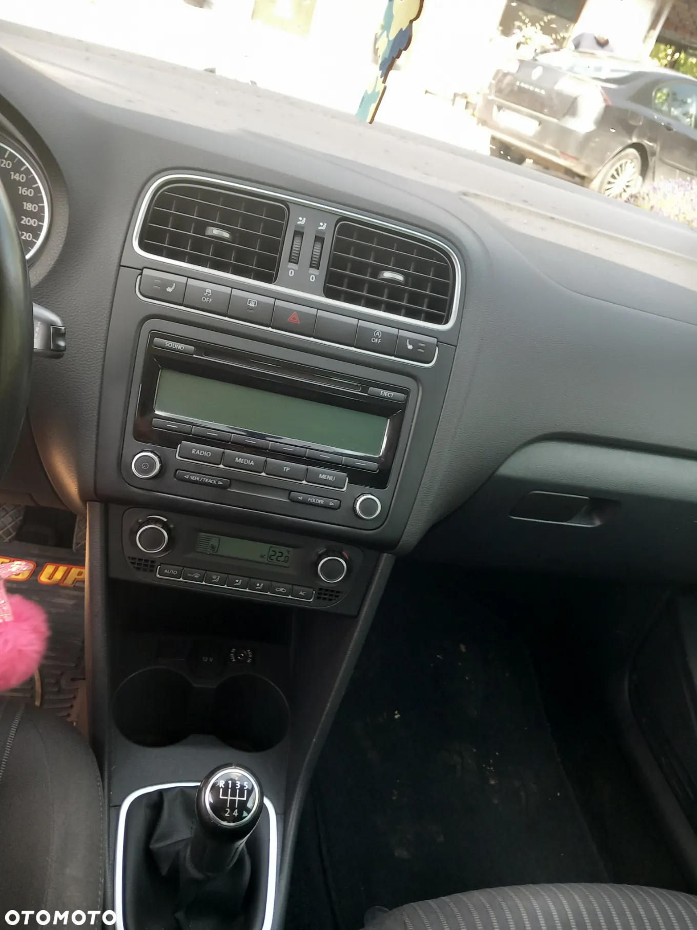 Volkswagen Polo - 6