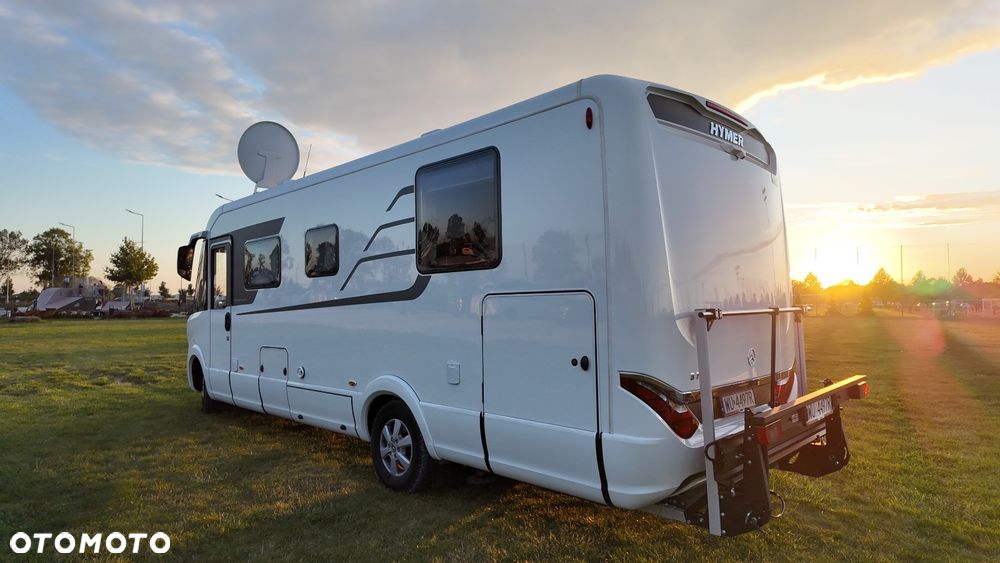 Hymer-Eriba BML I790 - 3