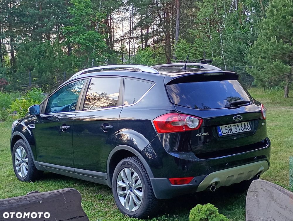 Ford Kuga - 4