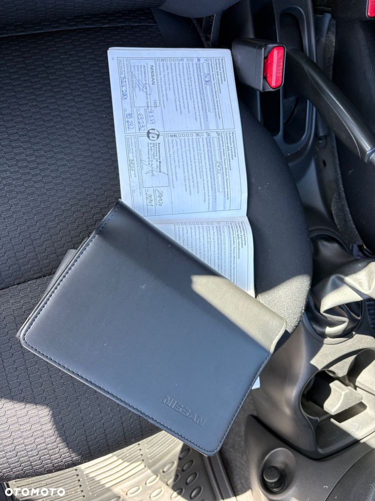 Nissan Micra - 17
