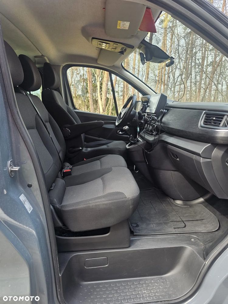Renault Trafic - 4