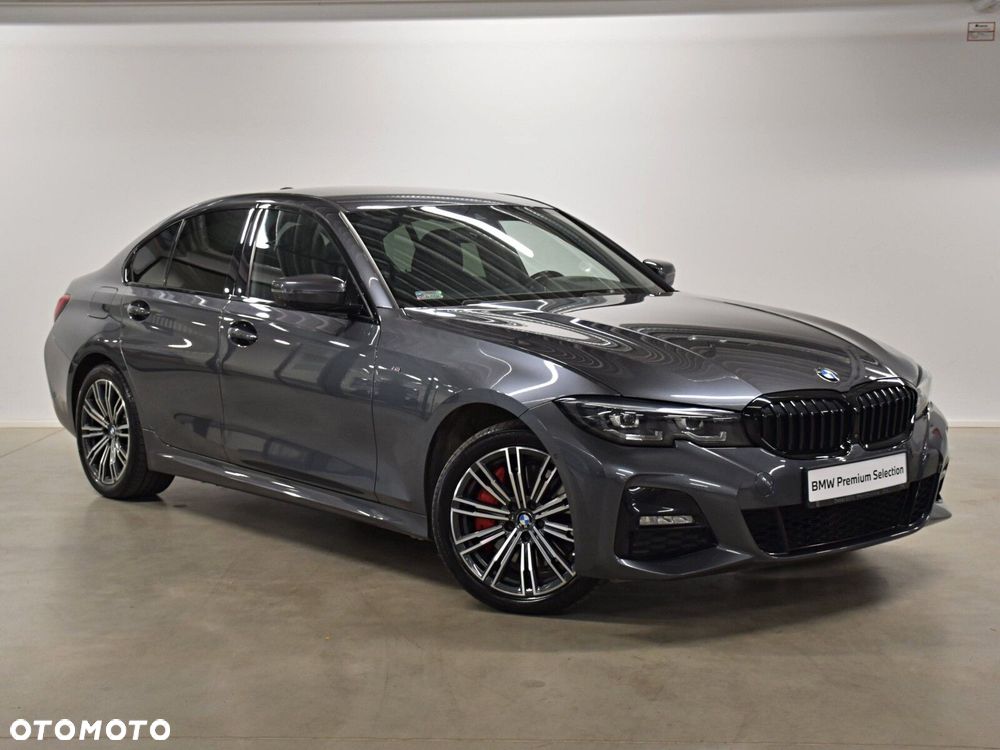 BMW Seria 3 - 8