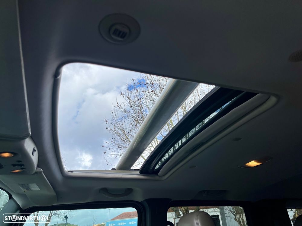 Hummer H2 6.0 Luxury 6L. - 40