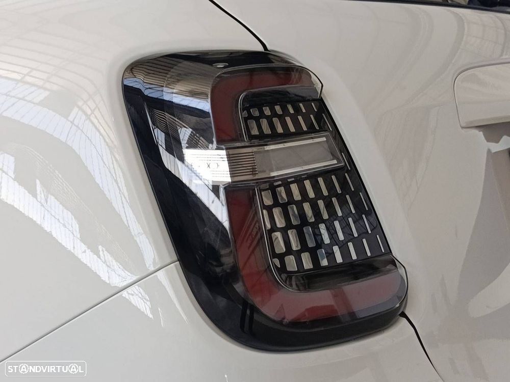 Fiat 600 1.2 Hybrid La Prima - 26