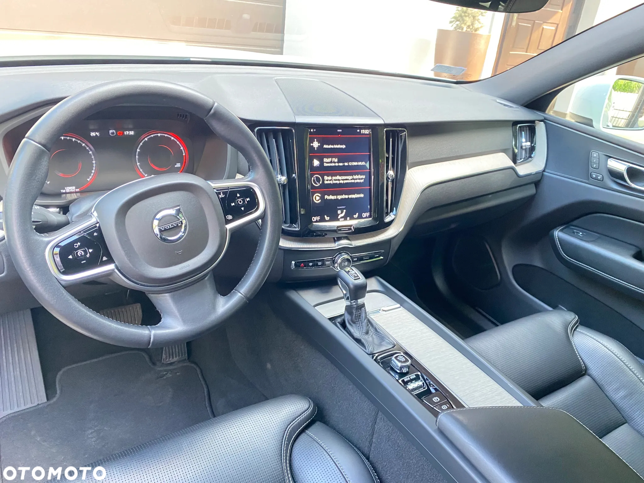 Volvo XC 60 T5 AWD Inscription - 11