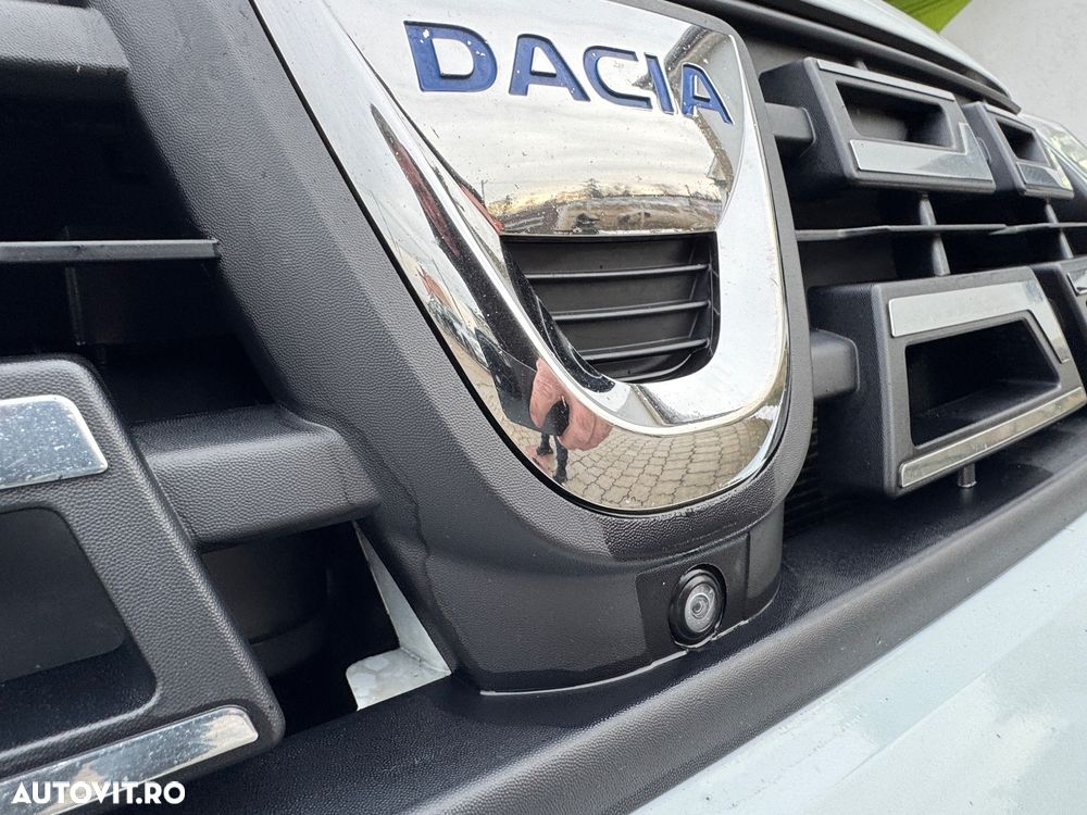 Dacia Duster Blue dCi 115 4WD SL Prestige Extreme - 32