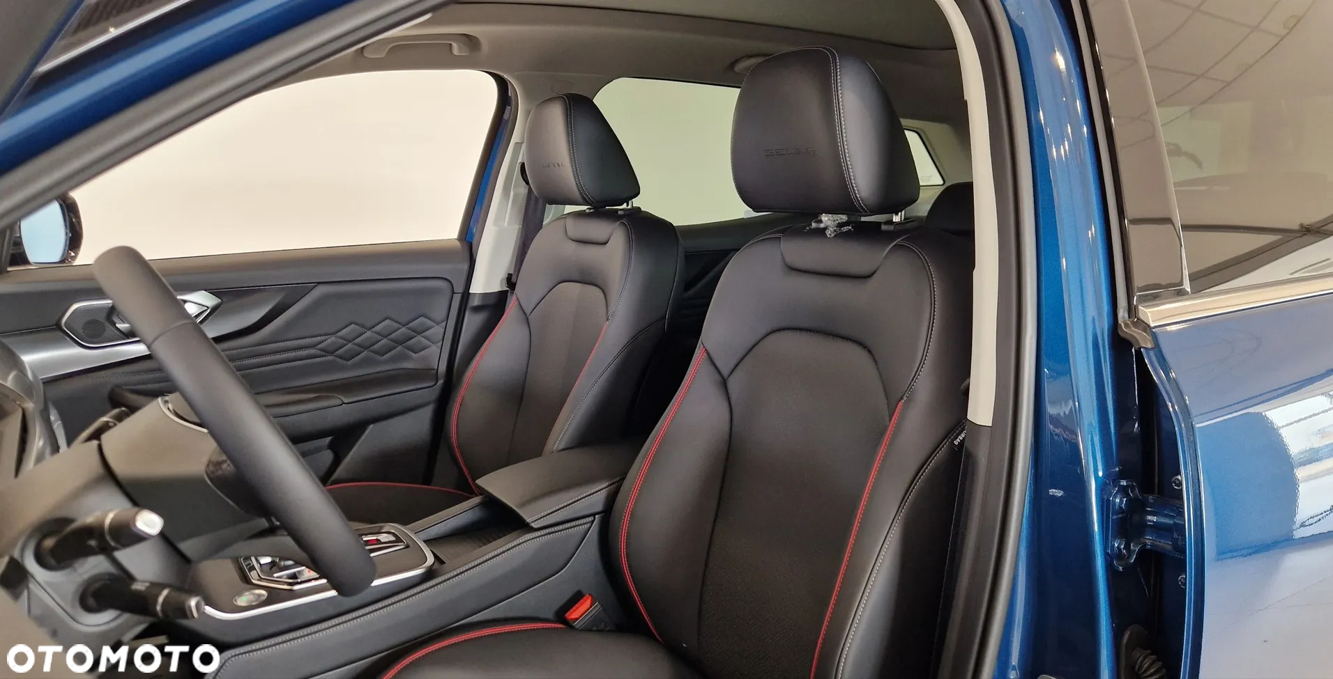 BAIC 7 - 9