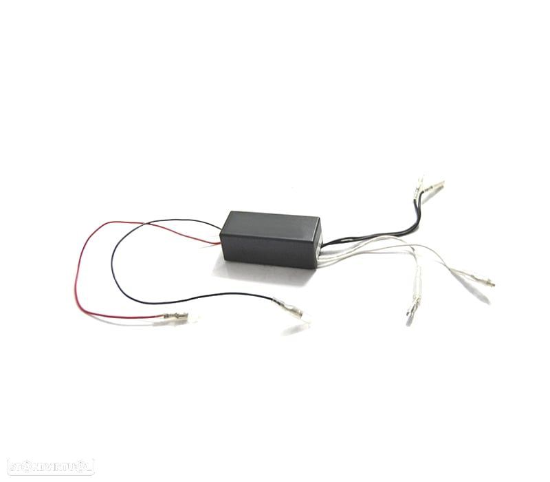 TRANSFORMADOR ANGEL EYES CCFL - 1