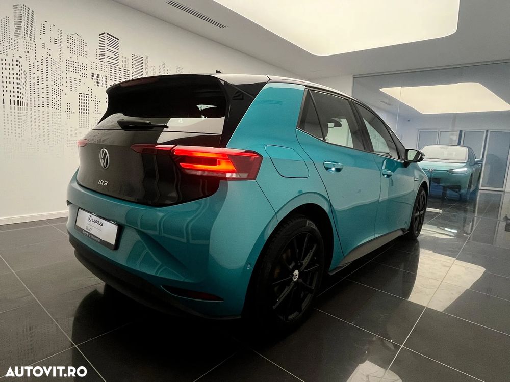 Volkswagen ID.3 - 5