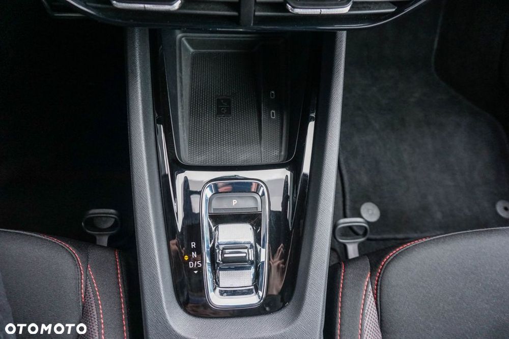 Skoda Octavia 2.0 TDI RS DSG - 31