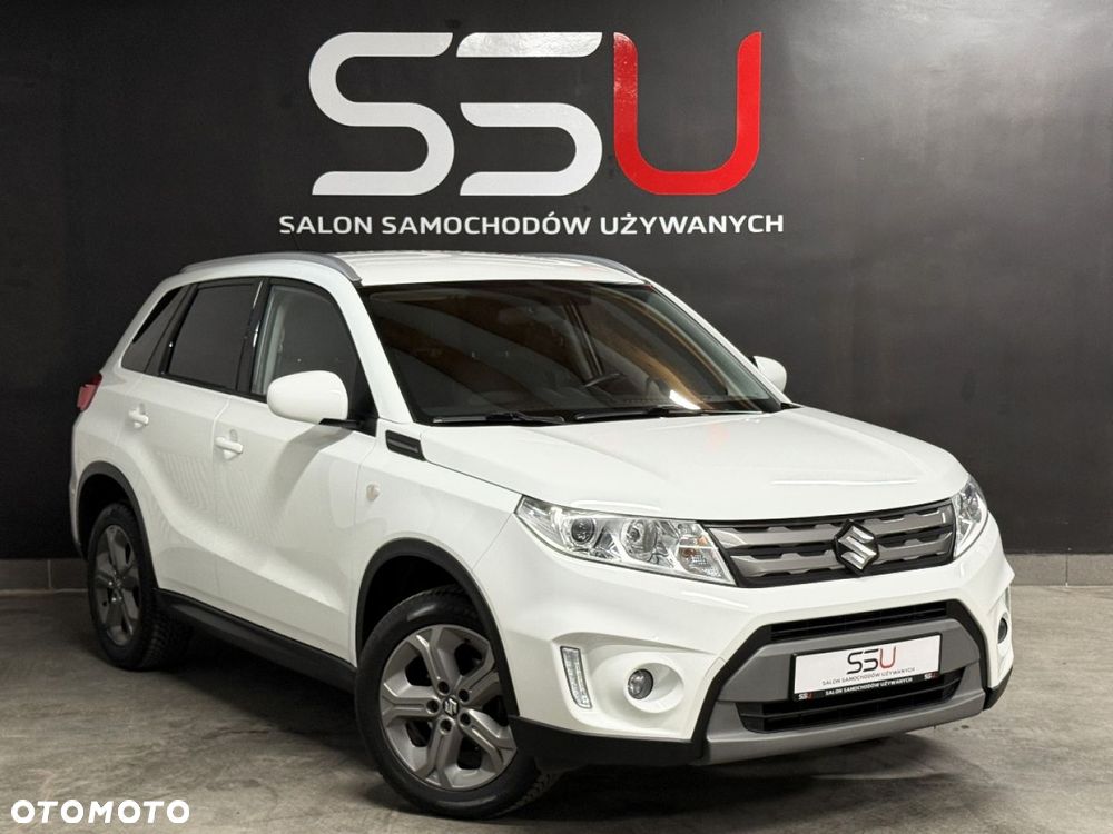 Suzuki Vitara 1.6 Premium 2WD - 2