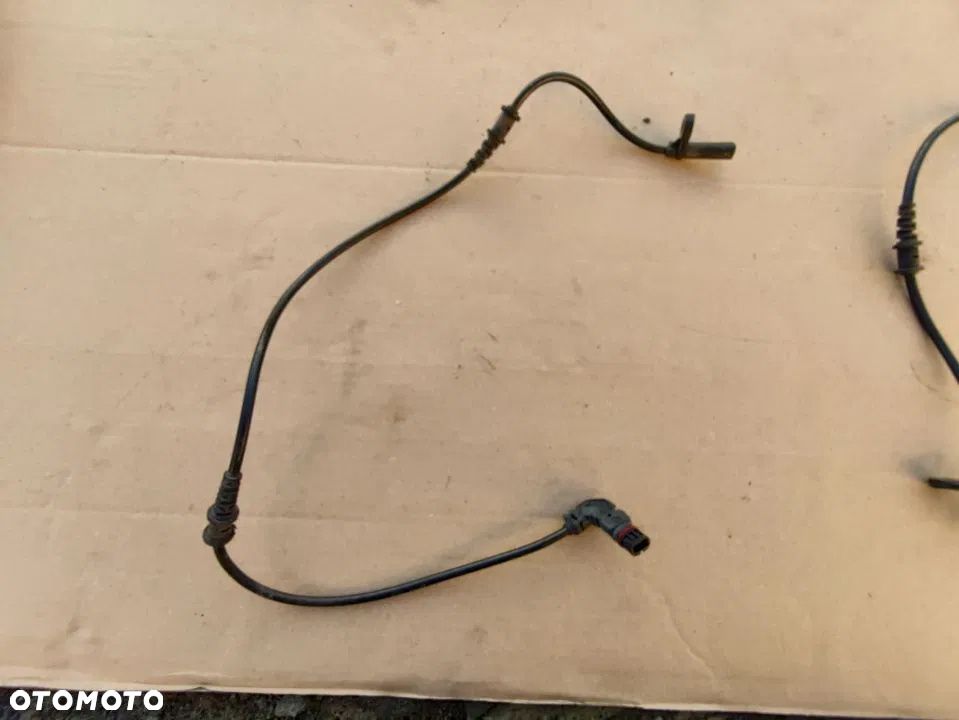 czujnik abs chrysler c dodge magnum - 6