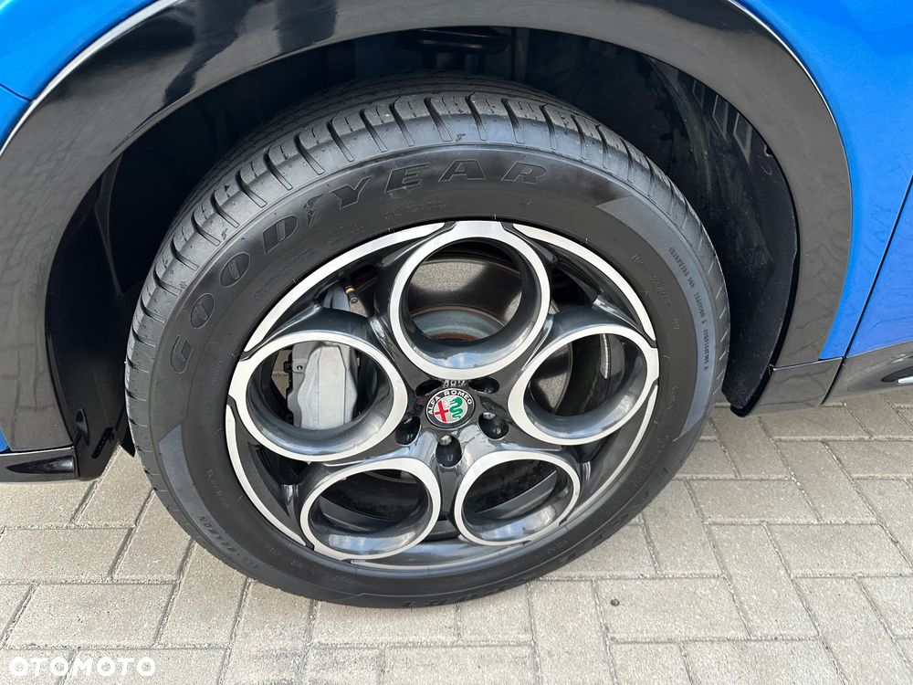 Alfa Romeo Tonale - 30