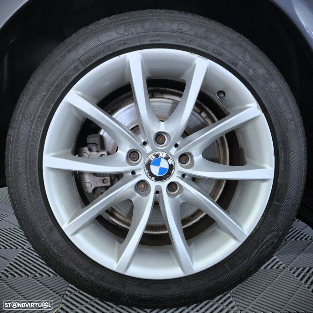 BMW 520 d Executive - 8