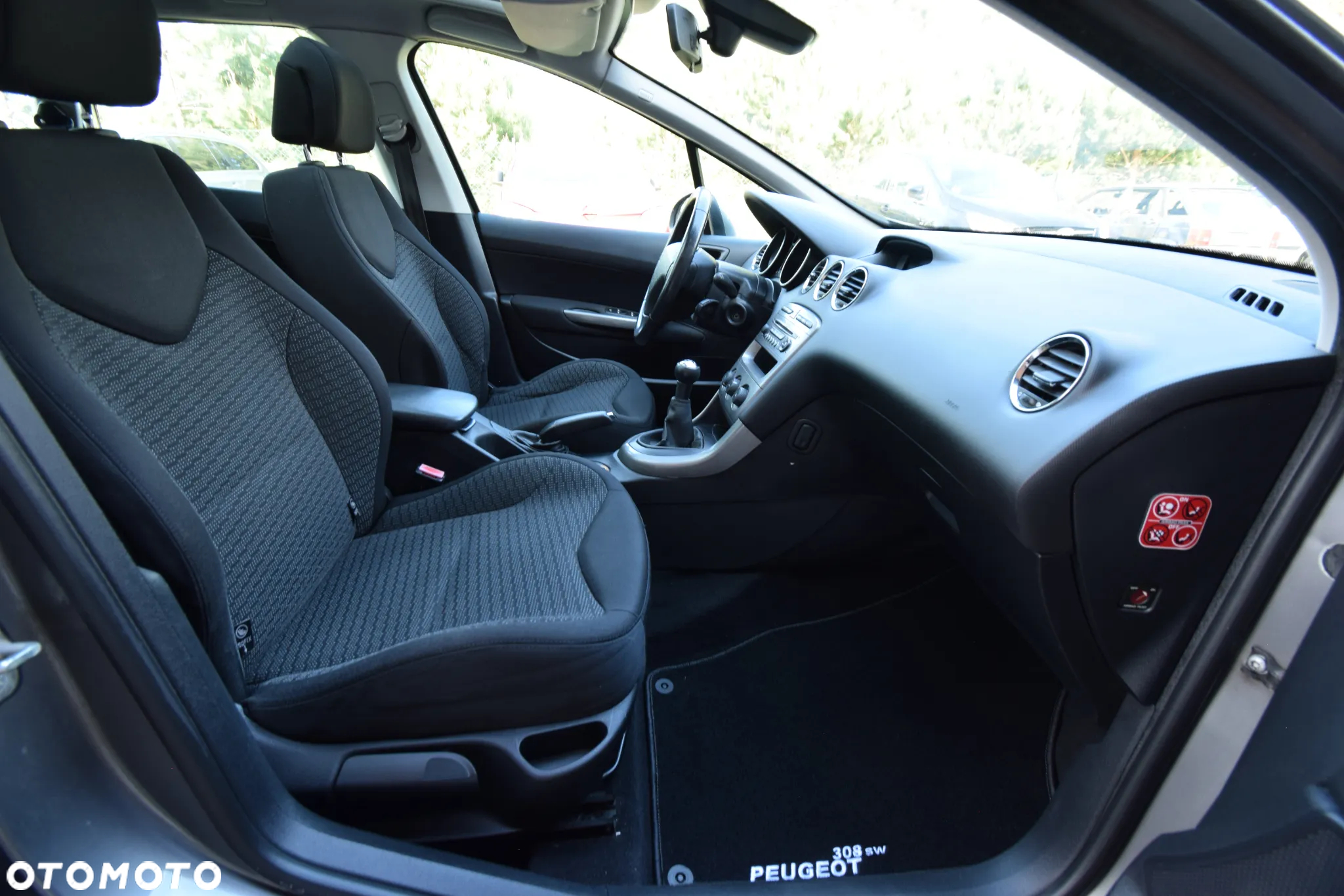 Peugeot 308 - 17