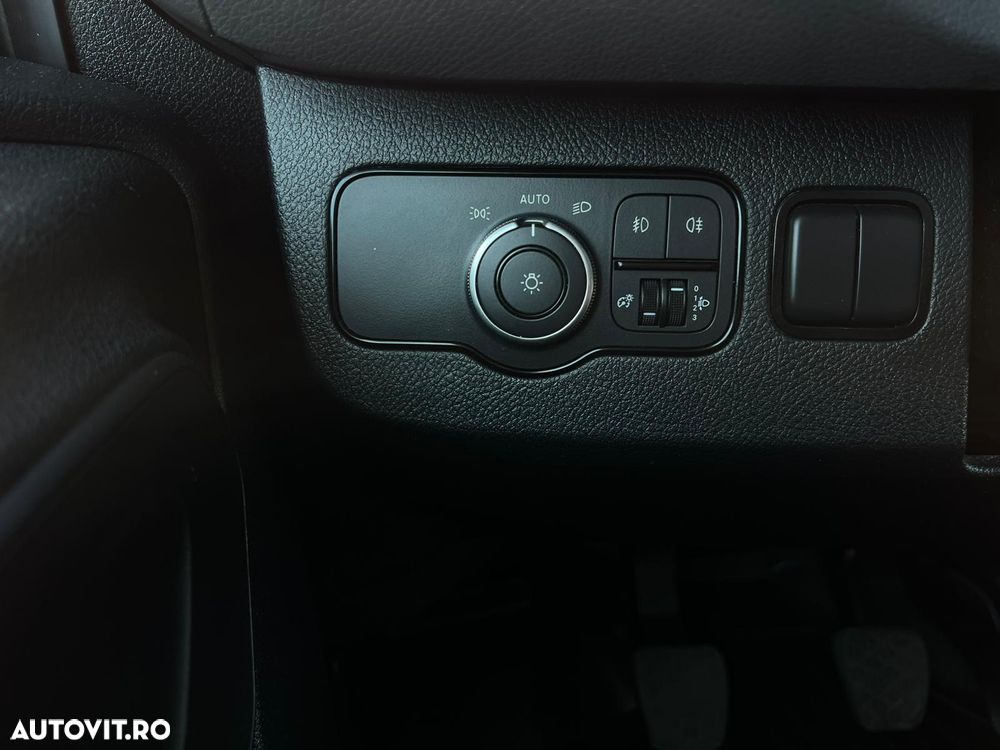 Mercedes-Benz Sprinter 317 cdi - 15