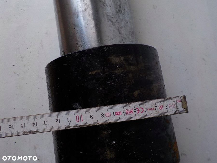 SIŁOWNIK HYDRAULICZNY NOWY - 8