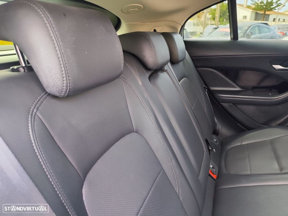 Jaguar I-Pace S AWD Aut. - 34