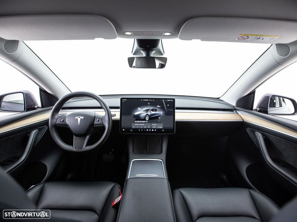 Tesla Model Y Long Range Dual Motor AWD - 7